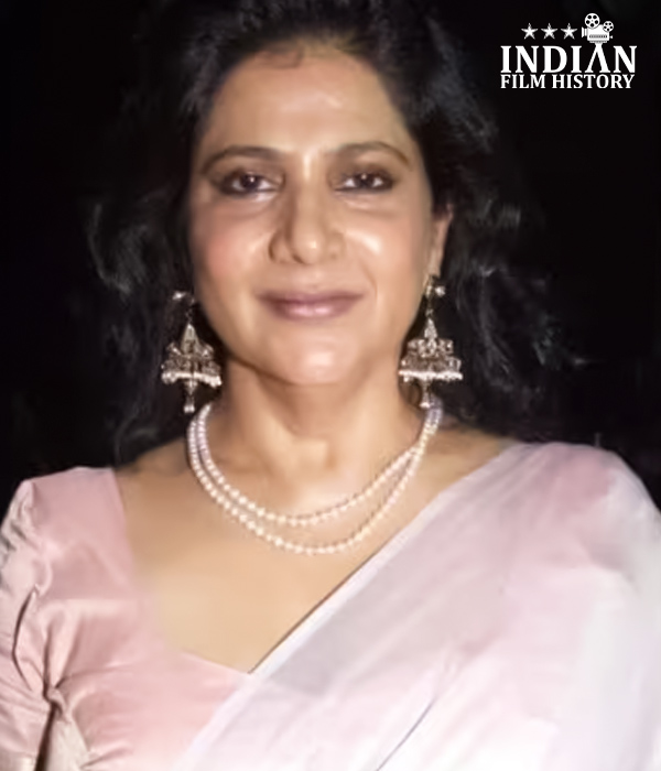 Asha Sachdev