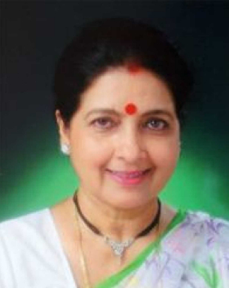 Ashalata Wabgaonkar