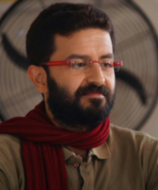 Asheesh Kapur