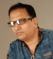 Ashfaque Shaikh