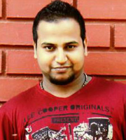 Ashic Arun