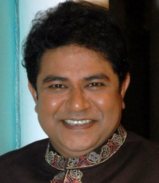 Ashiesh Roy
