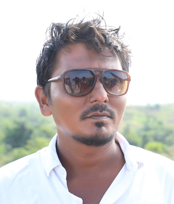 Ashif Arshad Sayyed