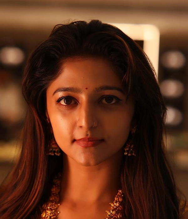 Ashika Ashokan