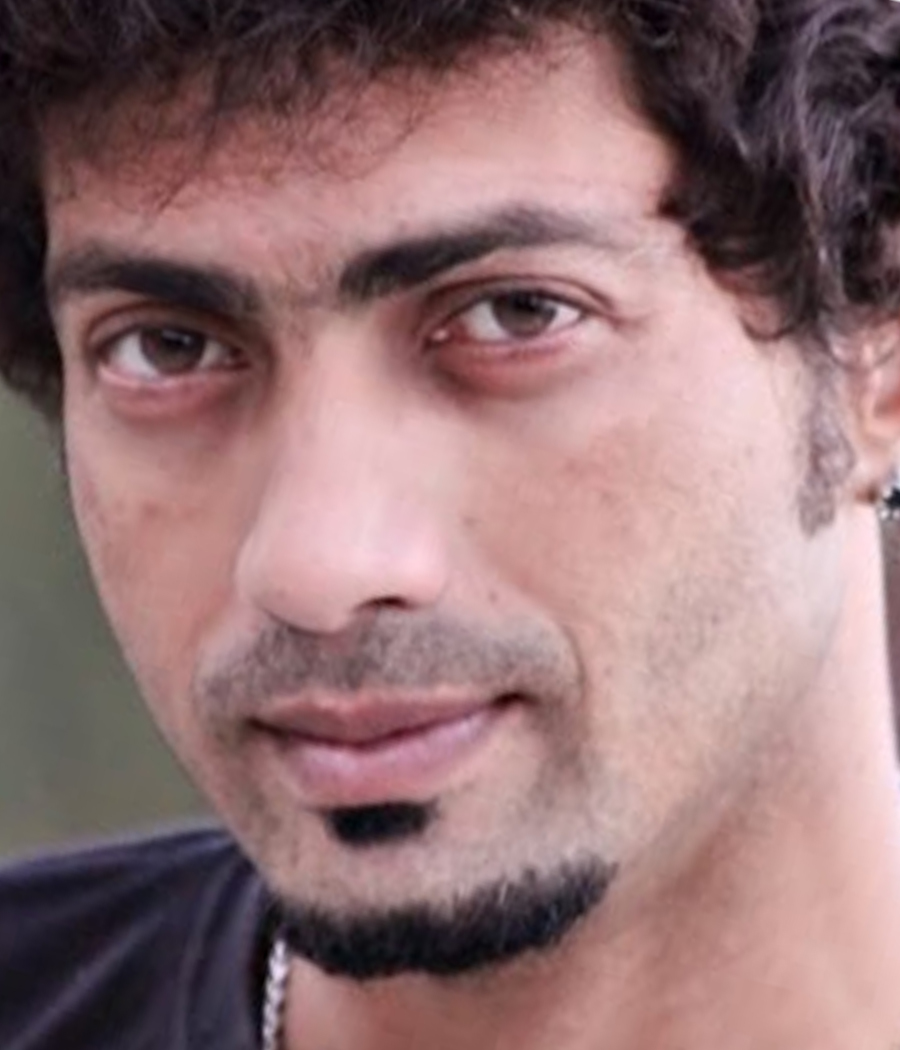 Ashim Baishya