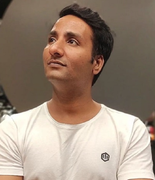 Ashim Kemson