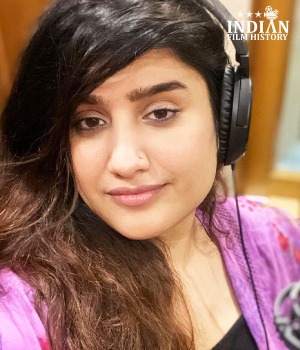 Ashima Mahajan