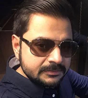 Ashiq Usman