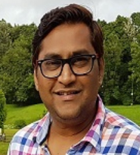 Ashish Bhelkar