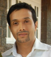 Ashish Kulkarni