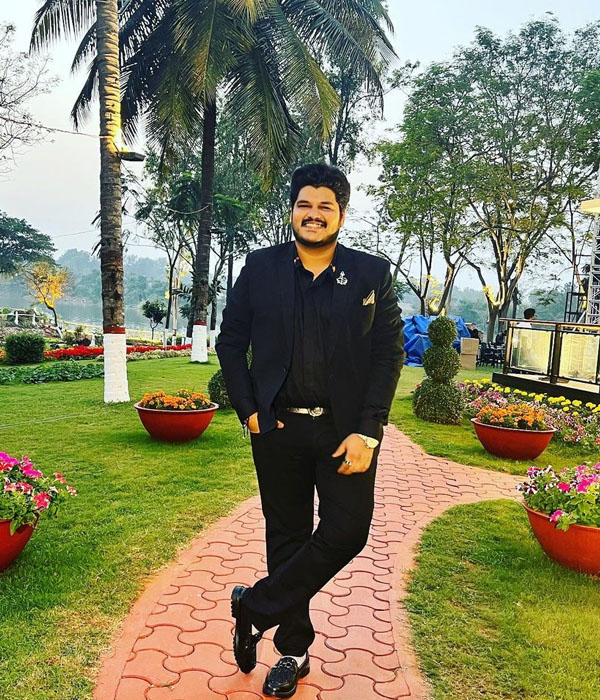 Ashish Kulkarni