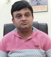 Ashish Maheshwari