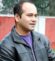 Ashish Nayyar