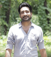 Ashish Pandit