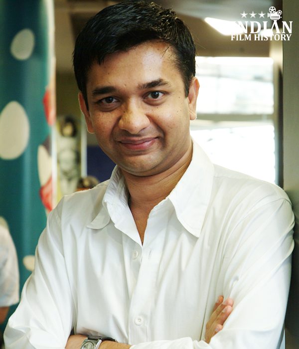 Ashish Patil