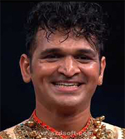 Ashish Patil (Choreographer)