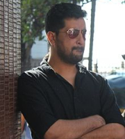 Ashish R Mohan