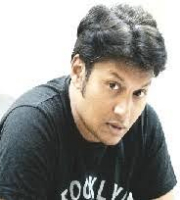 Ashish Shravani