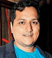 Ashish Shukla