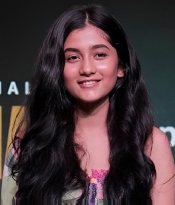 Ashlesha Thakur