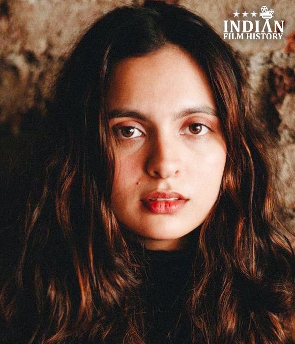 Ashmita Meghrajani