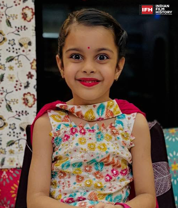 Ashnoor Kuckreja