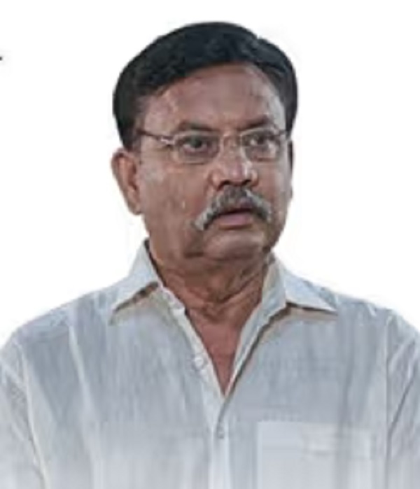 Ashok Das