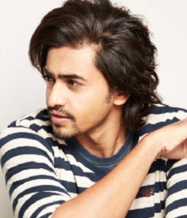 Ashok Galla
