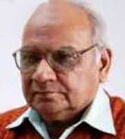 Ashok Ghai