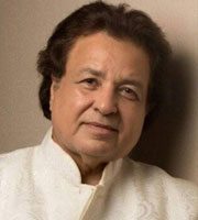 Ashok Khosla