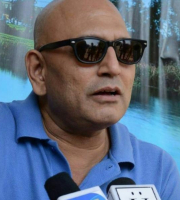 Ashok Kulkarni
