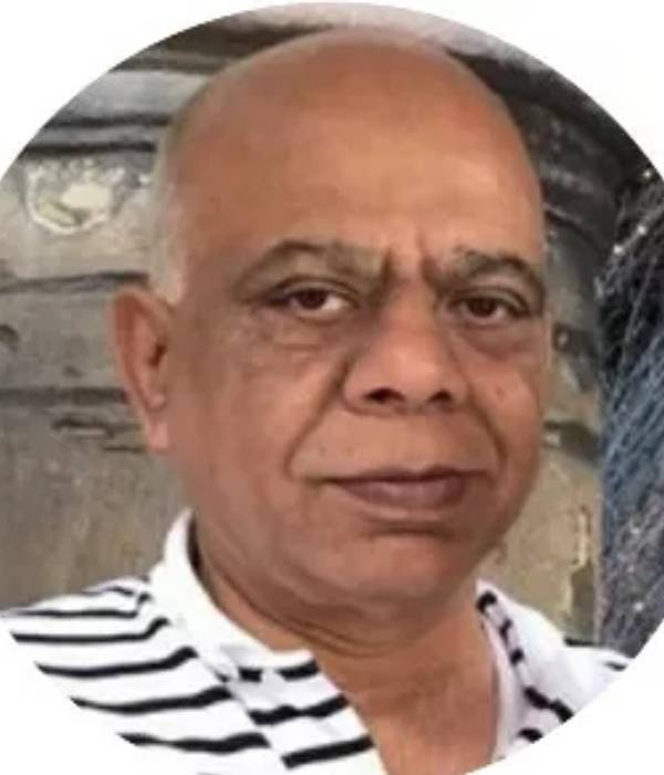 Ashok Kumar