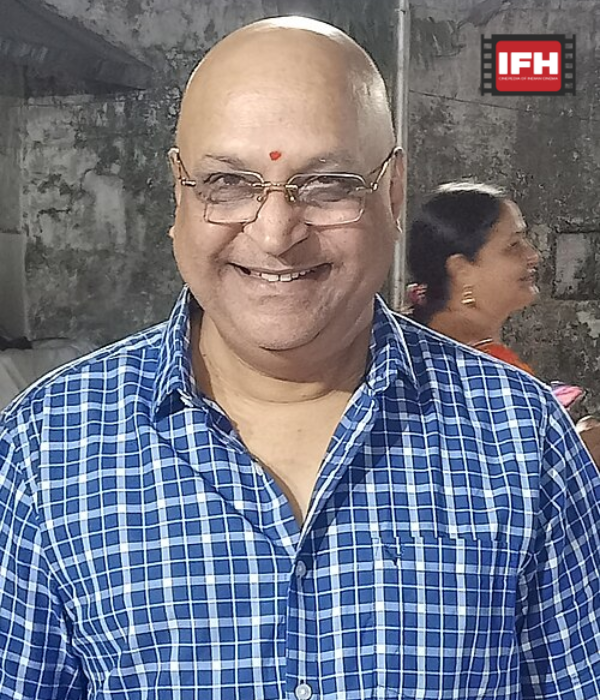 Ashok Kumar