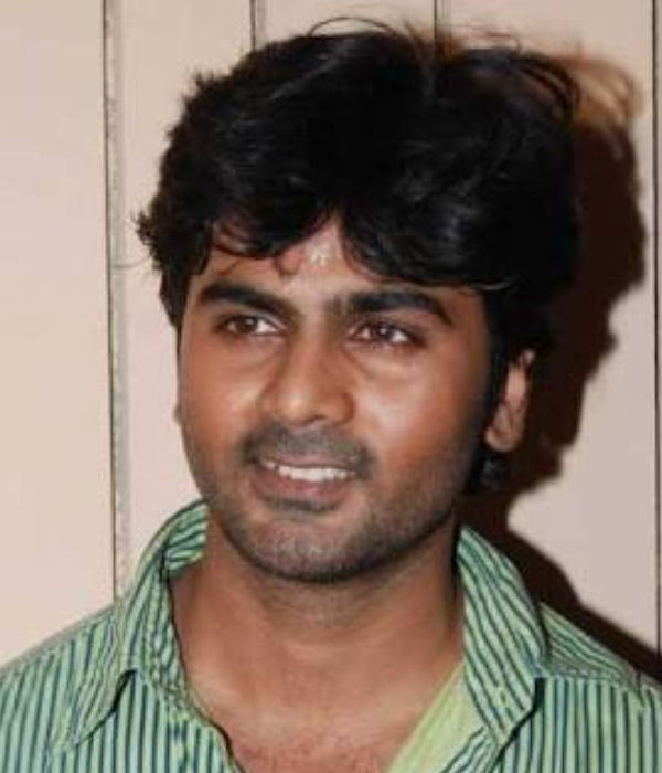 Ashok Kumar Balakrishnan