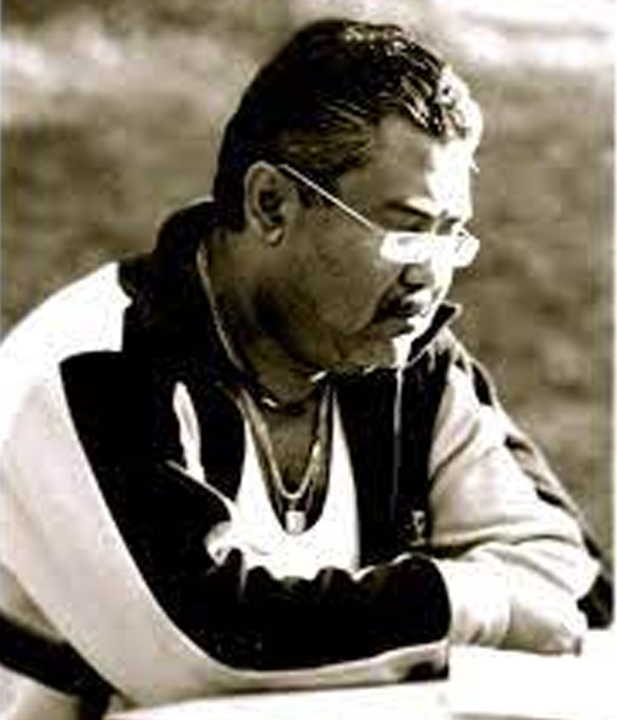 Ashok Kumar Bishaya