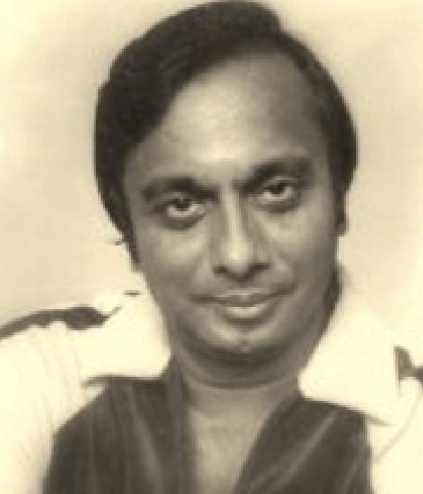 Ashok Kumar