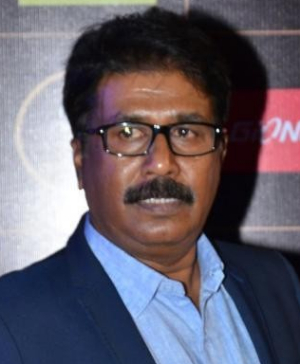 Ashok Lokhande