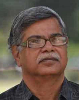 Ashok Mishra