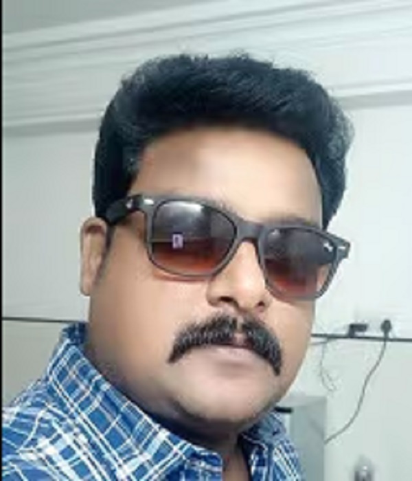 Ashok Nair
