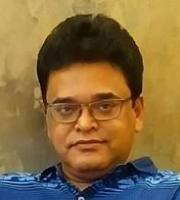 Ashok Nanda
