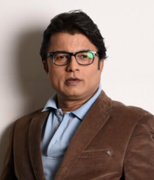 Ashok Pandey
