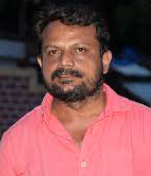 Ashok Pati