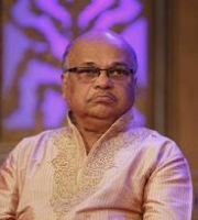 Ashok Patki