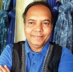 Ashok Patole