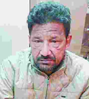 Ashok Pehlwan