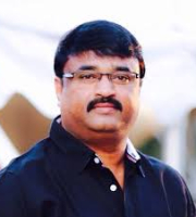 Ashok Reddy Gummakonda