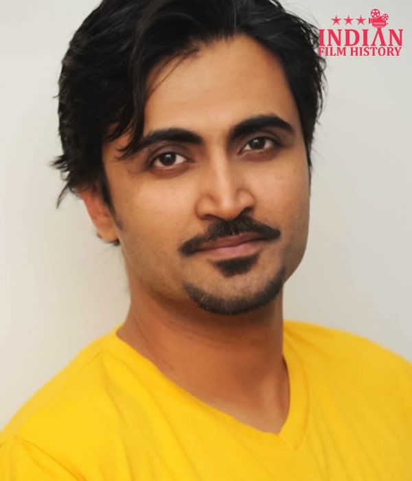 Ashok Sharma