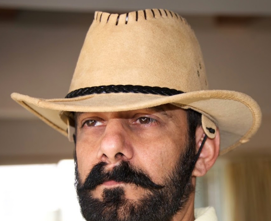 Ashok Subhedar