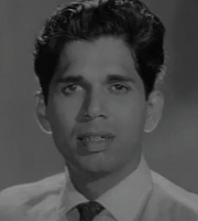 Ashok Tate