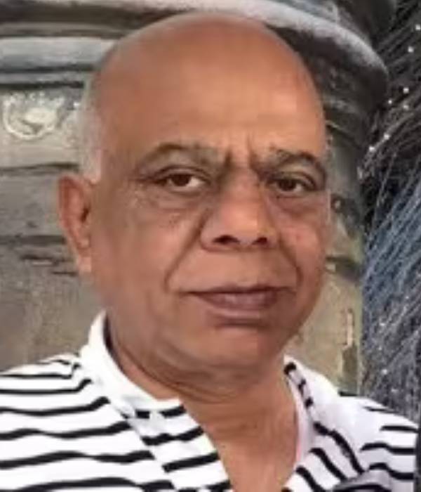 Ashoke Dhanuka